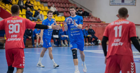 „Охрид го збогати ростерот, имаме квалитет за највисоки дострели!“