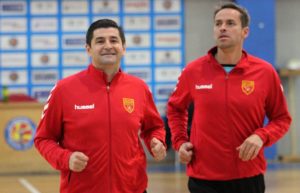 Исланд подобар од Унгарија во меч во кој на центарот беше македонската двојка, Словенија го осигура првото место против Фарски острови