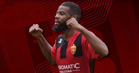 Требаше да биде еден од носителите на тимот, но неславно си оди од Вардар!