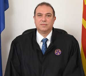 Пронајдени соѕидани 350.000 евра во дом на судијата Ѓоко Ристов