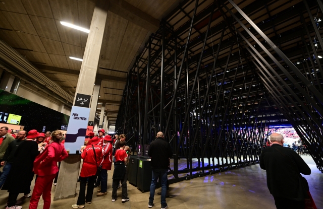 Секој гол што ја тресе салата во Хернинг ги открива двојните аршини на ЕХФ! (ФОТО+ВИДЕО)