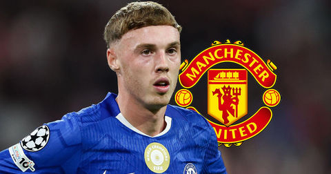 Палмер е спремен за враќање во Манчестер, но во клубот за кого навивал како дете!