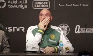 Тајсон Фјури би можел во повратничката борба да се соочи со Арсланбек Махмудов?