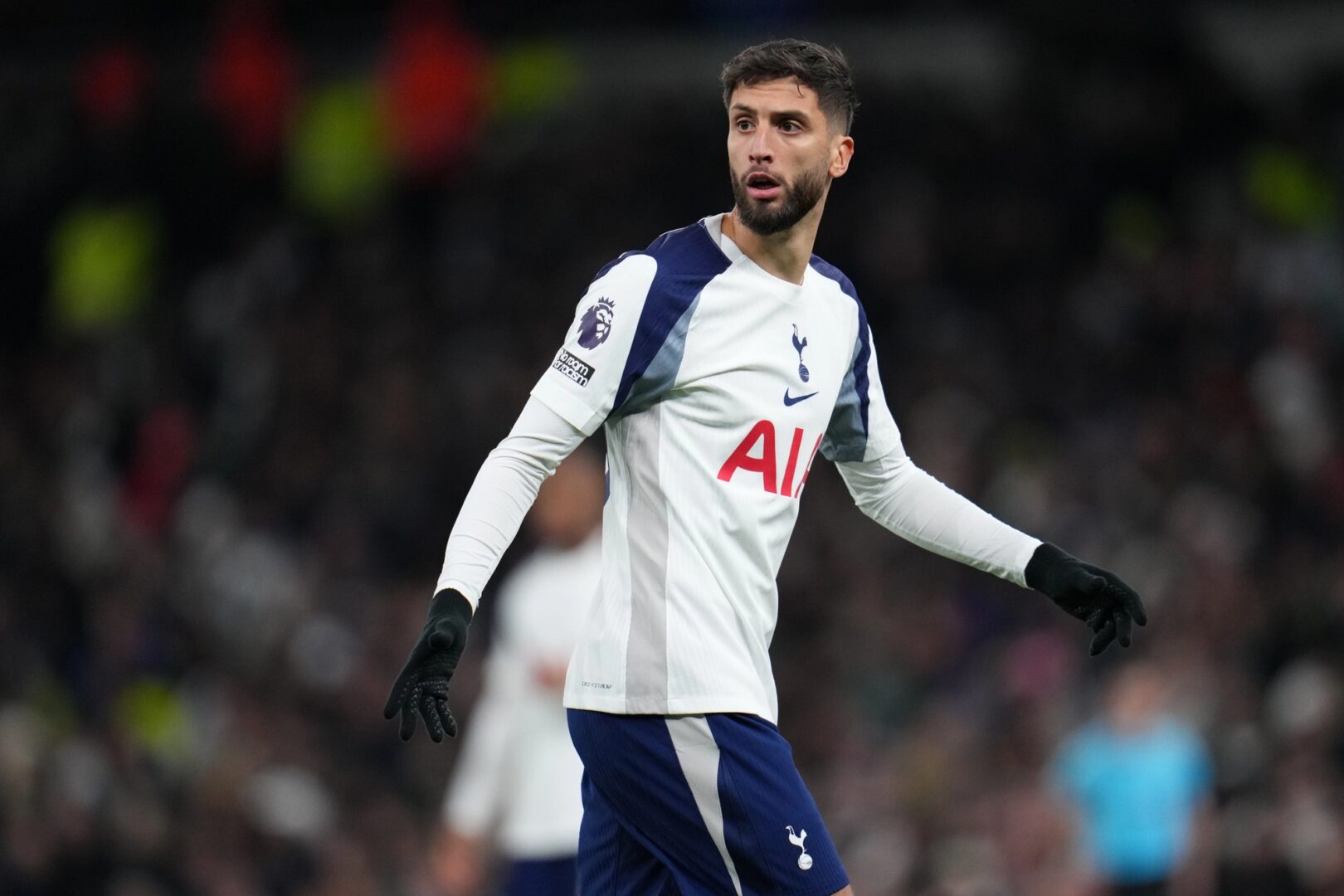 Бентанкур ќе отсуствува три месеци