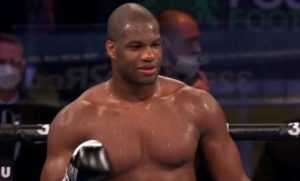 Дубоа повторно почна да работи со Дон Чарлс