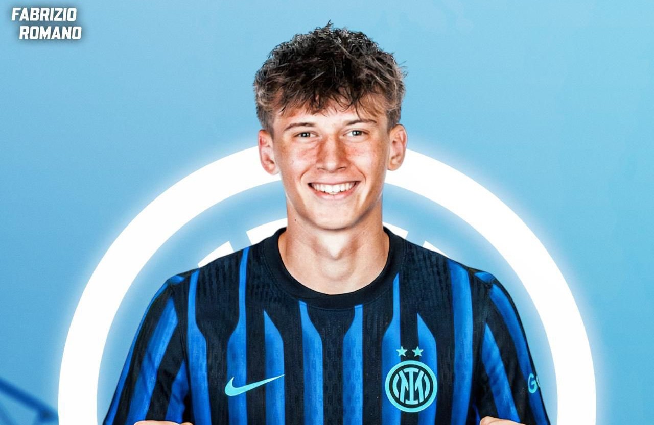 Интер го договори трансферот на талентиран стопер од Динамо Загреб