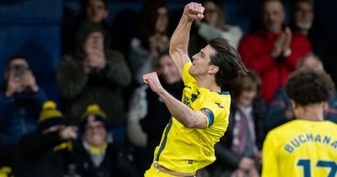 ВИДЕО: Виљареал во вториот дел го скрши Алавес