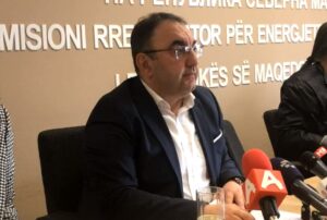 Кривична пријава за претседателот на Регулаторна Марко Бислимоски