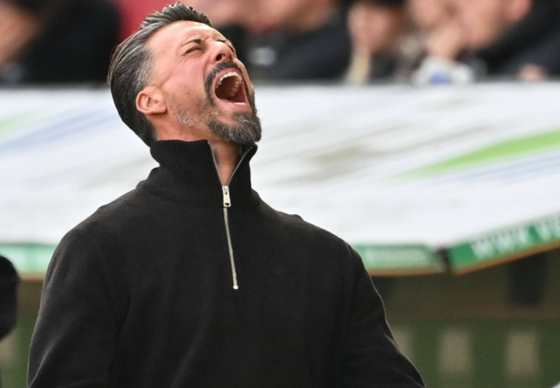 За пет месеци работа како тренер во Аугсбург заработи три милиони евра