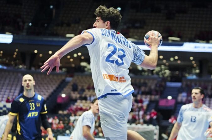 (Видео) Португалија е петта на ЕП, обезбеди пласман на Мундијалот