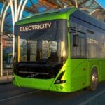 Владата ќе купува 150 електрични автобуси за Скопје и општините