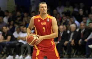 Костоски е „џокерот“ за будење на Работнички