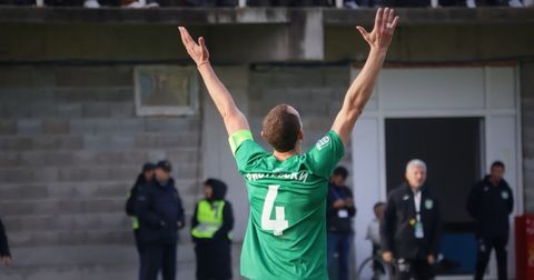 Александар Ристевски заминува од Пелистер?