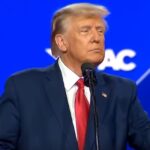 Добри работи се случуваат меѓу Русија и Украина, истакна Трамп