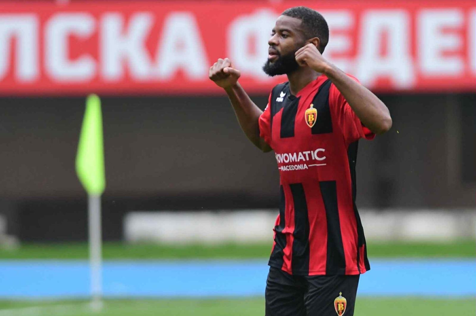 Вардар остана без големото летно засилување – Французинот што играл за Мец!