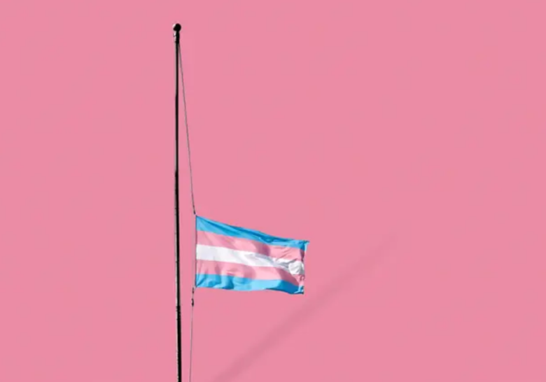 Бројот на млади трансџендери е во слободен пад