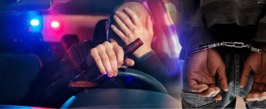 Приведени пијани возачи од Велес и од Тетово, возач од Кочани возел во спротивна насока на кружен тек