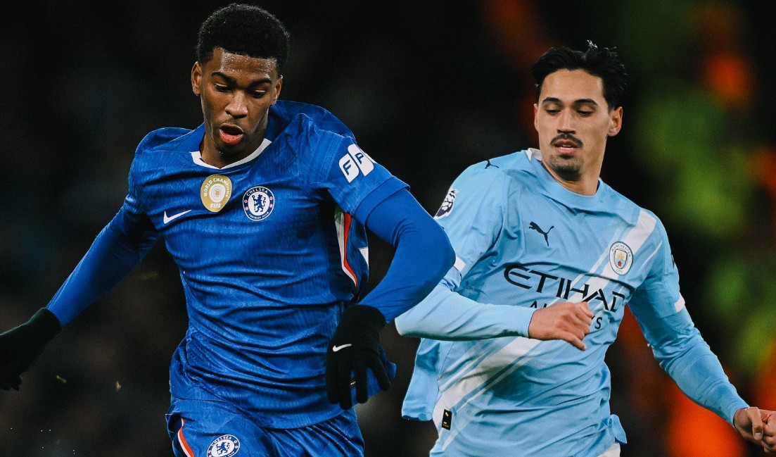 Eнцо Фернандез во 94. минута го шокираше Сити и го израдува Арсенал (ВИДЕО)