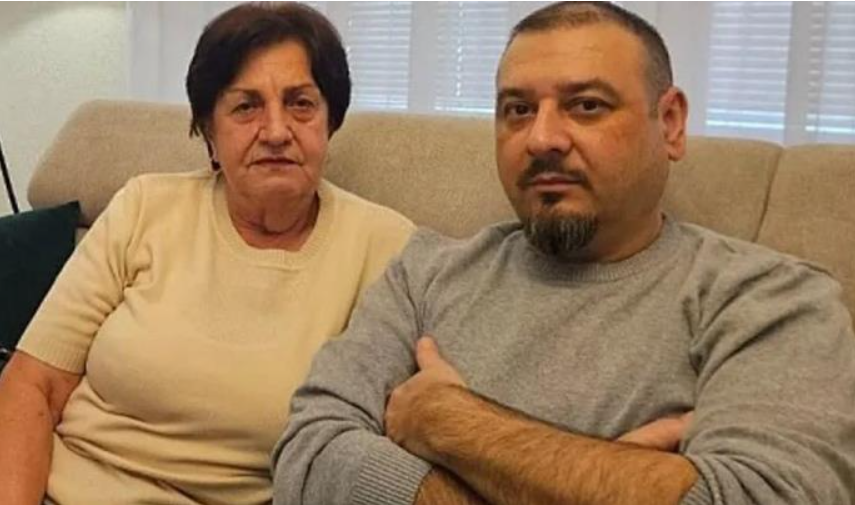 Тешта му донирала бубрег на зетот и му го спасила животот: „Ќе ѝ бидам благодарен цел живот“