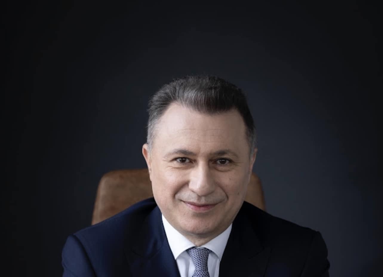 ФАКТОР НА ДЕНОТ: Застаре уште едно кривично дело на екс премиерот Груевски