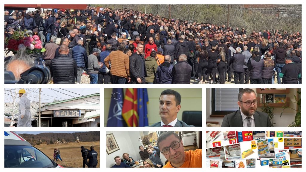 Топ 10 најчитани вести на „360 степени“ за 2025 година