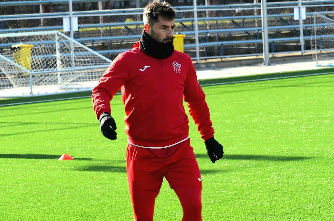 Работнички го победи Охрид со 8-2 на тестот во Скопје