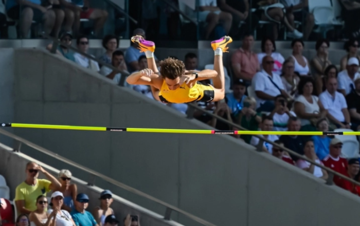 Меѓународен спорт во 2025: Дуплантис прескокна 6.30 метри, Норис стави крај на доминацијата на Верстапен во Ф1