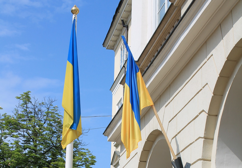 Разрешен украинскиот министер за одбрана