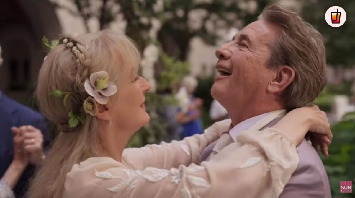 Мерил Стрип е лудо заљубена – ќе се мажи на 76 години?! Најголемата љубов ѝ почина на гради, беше во брак 4 децении, па се разведе