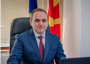 Заменик министерот за образование поднесе неотповиклива оставка