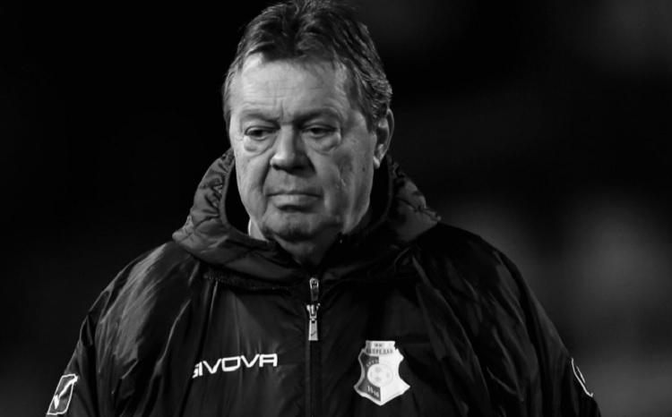 Почина српскиот тренер Милорад Косановиќ