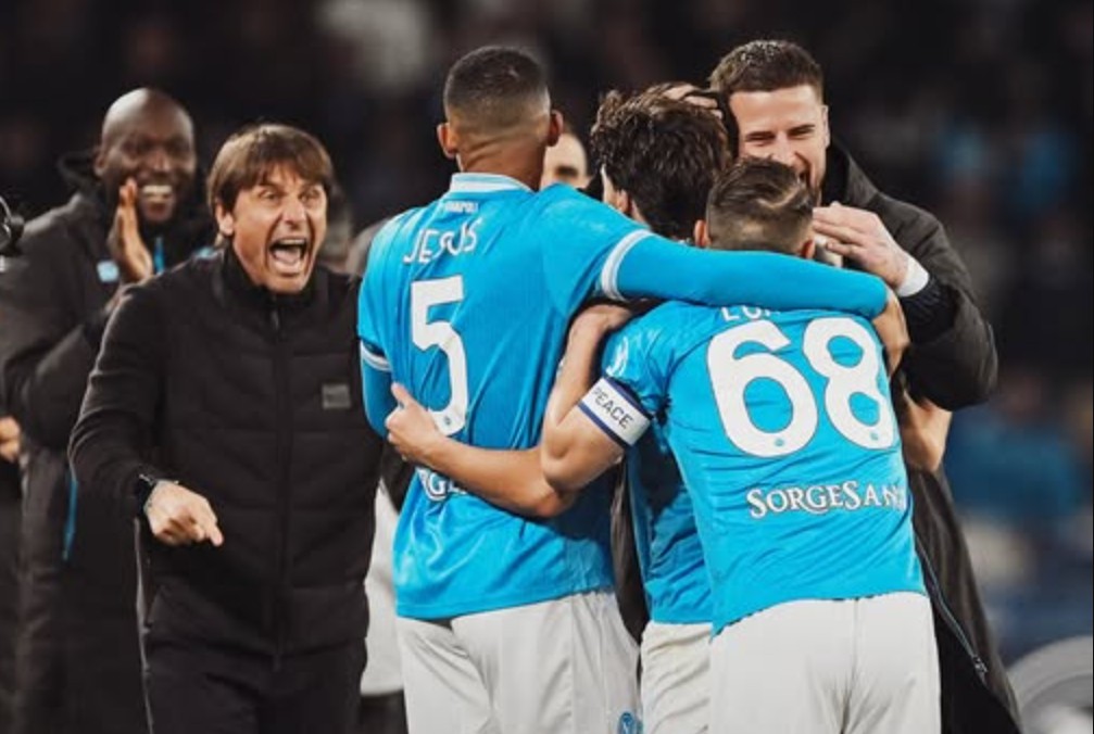 Елмас одигра 90 минути против Фиорентина, Наполи победи (ВИДЕО)