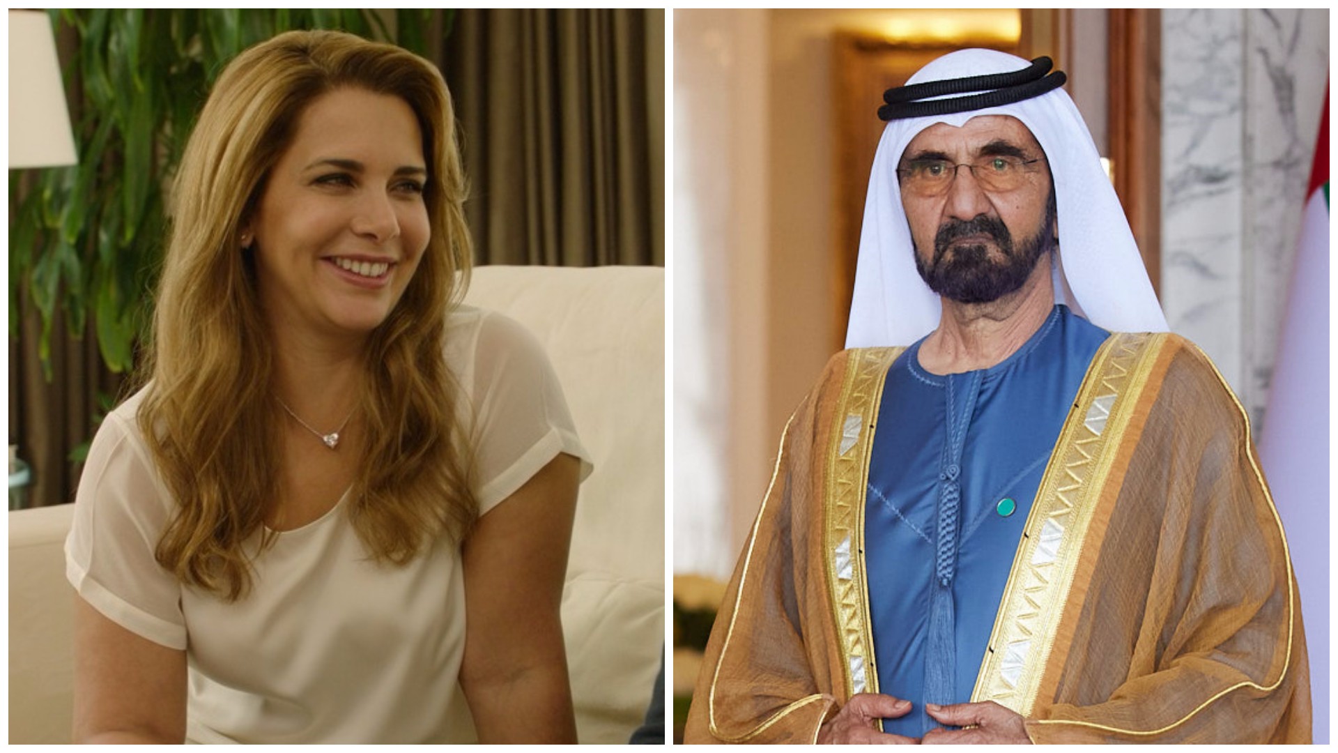 Принцезата бегалка: Му зеде на владетелот на Дубаи 640 милиони евра, сега се крие во британско село