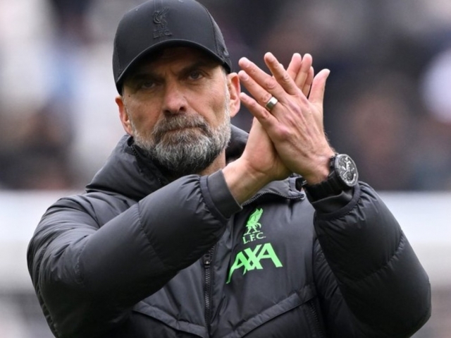 Клоп поставил (не)возможен услов за да го преземе кормилото на Реал Мадрид