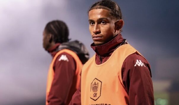 Француски фудбалер со тешки изгореници во пожарот во Кран Монтана, со хеликоптер префрлен во болница