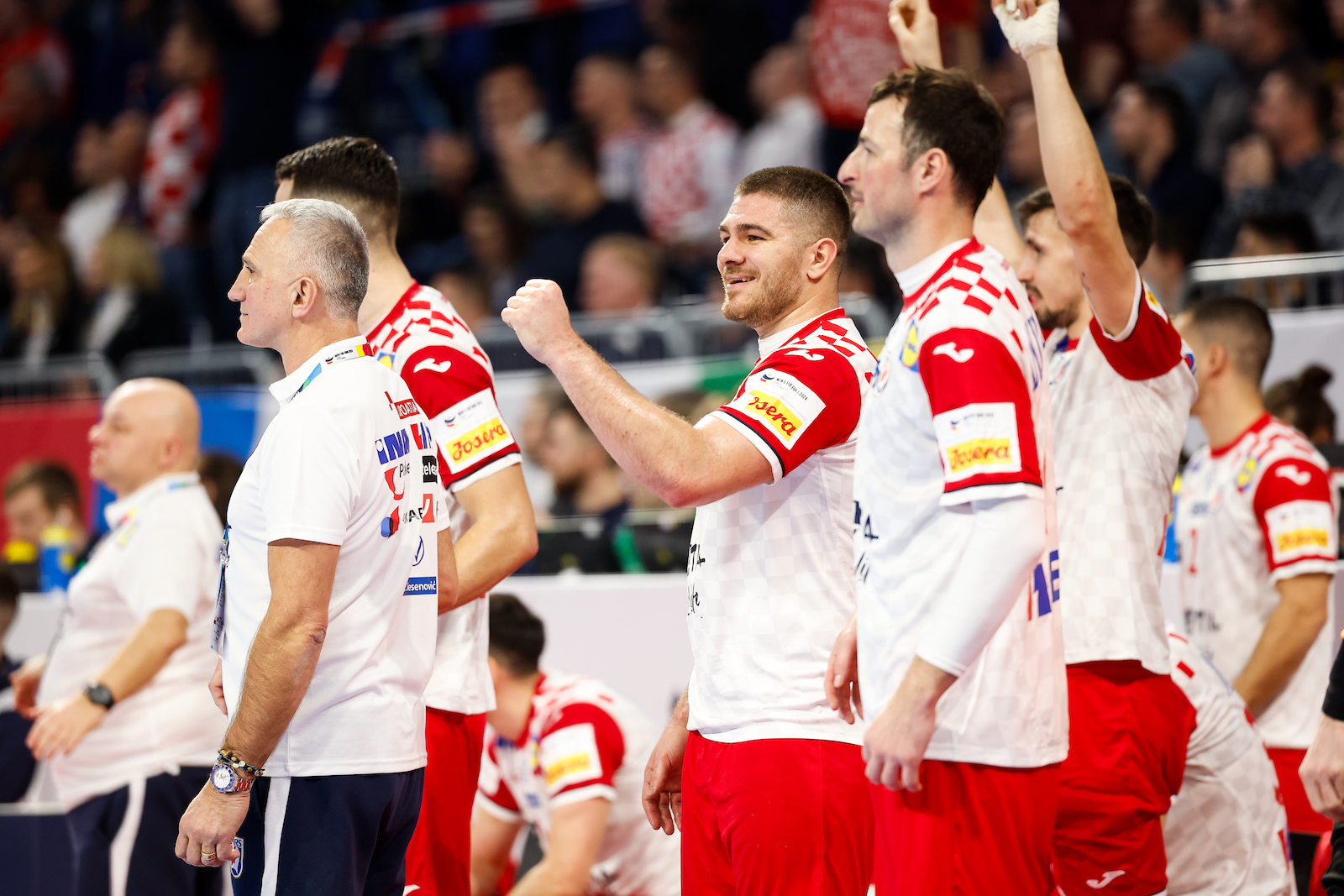 Хрватска остана без важен адут за ЕП!