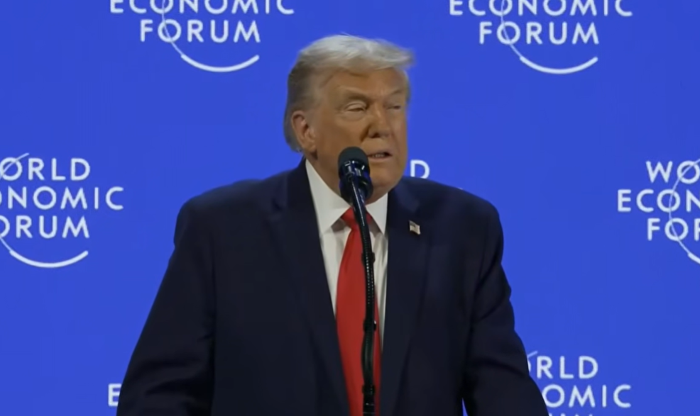 Трамп: Гренланд е наша територија, парче мраз што има огромна улога во безбедноста на светот