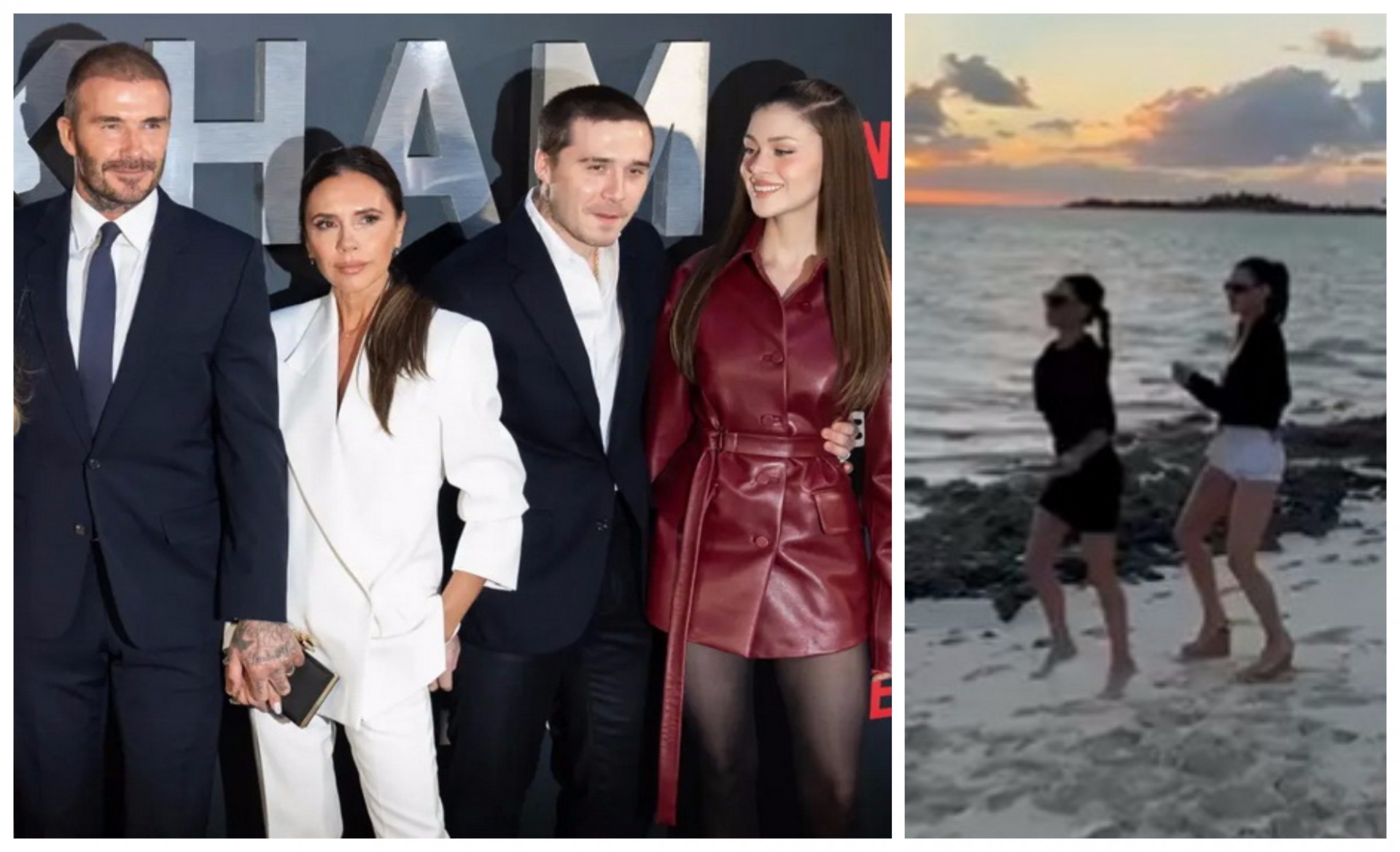 „Најдобрата снаа“ – Старата порака на Викторија Бекам е хит на социјалните мрежи