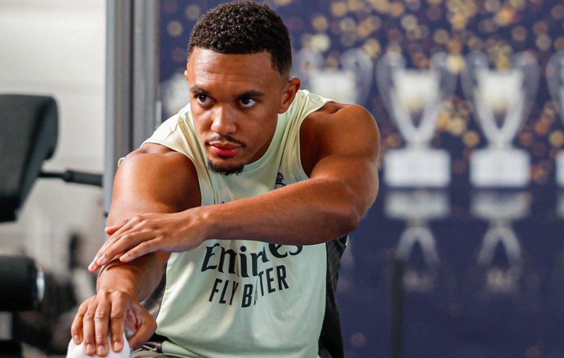 Дојде како големо засилување, а Арбелоа бргу го „прецрта“ од плановите во Реал?