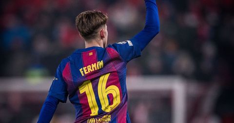 Фермин Лопез потпишува нов договор, ќе добива значително поголема плата