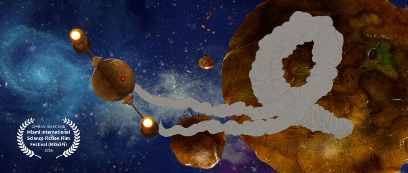 Премиера на „Јон Вардар против галаксијата“ во Мајами