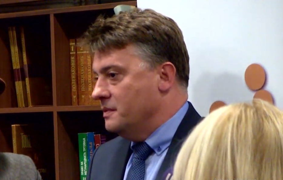 Шилегов: Oва ќе биде трет неуспешен конгрес по ред на СДСМ