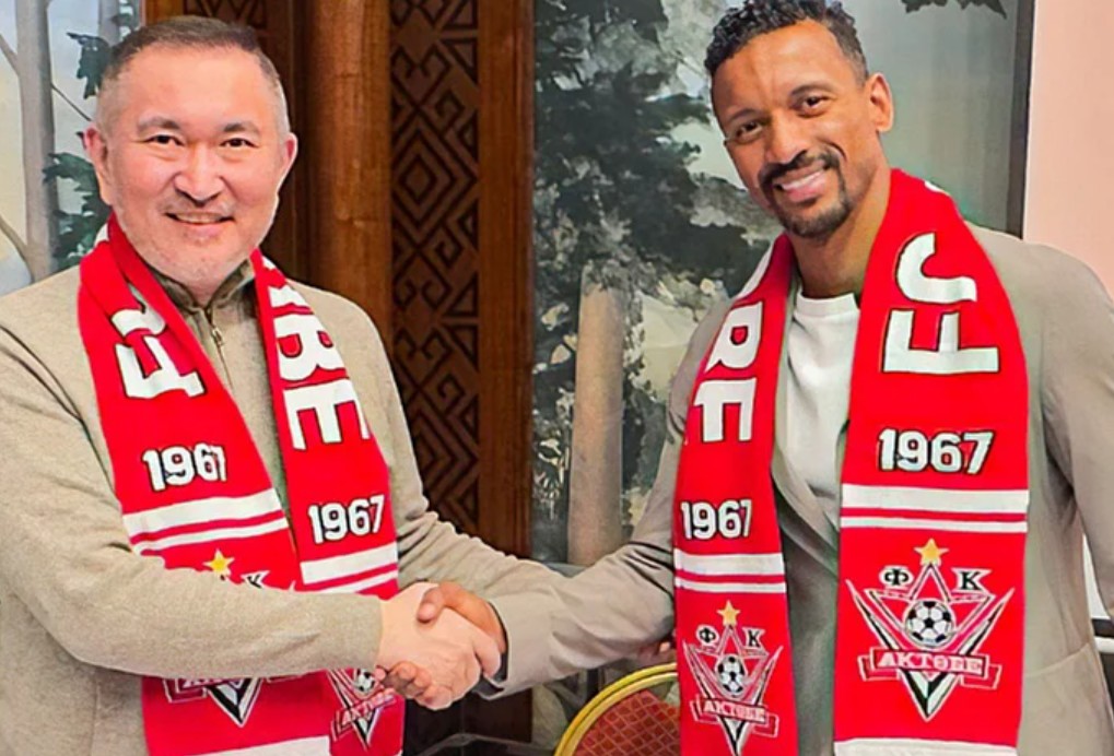 Не издржа во пензија: Луис Нани се врати на терените, веќе има нов клуб