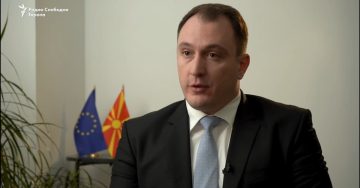 Андоновски: Електронските услуги ќе станат секојдневие за граѓаните, без шалтери, чекање и непотребна документација