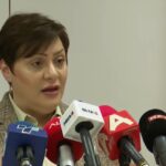 Успешно реализирано издавањето на 10. Еврообврзница – силна доверба од меѓународните инвеститори, соопшти Министерството за финансии