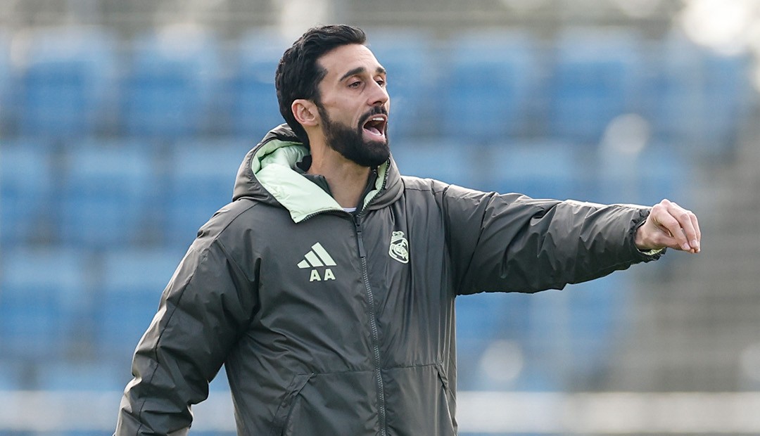 Реал јасно му кажал на Арбелоа што треба да направи за да остане тренер и по крајот на оваа сезона!