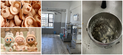 Страшните услови во фабриките за Labubu: Работат тинејџери, некои се заразиле со туберкулоза