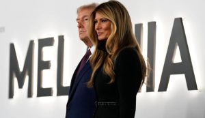 (ВИДЕО+ФОТО) Меланија Трамп е нешто посебно: Поради ова издание, таа ја заслужува титулата Прва дама