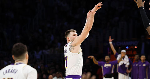 Без Американци во Топ 3 во гласањето за „Ол-стар“ –  Тројца балканци на врвот!