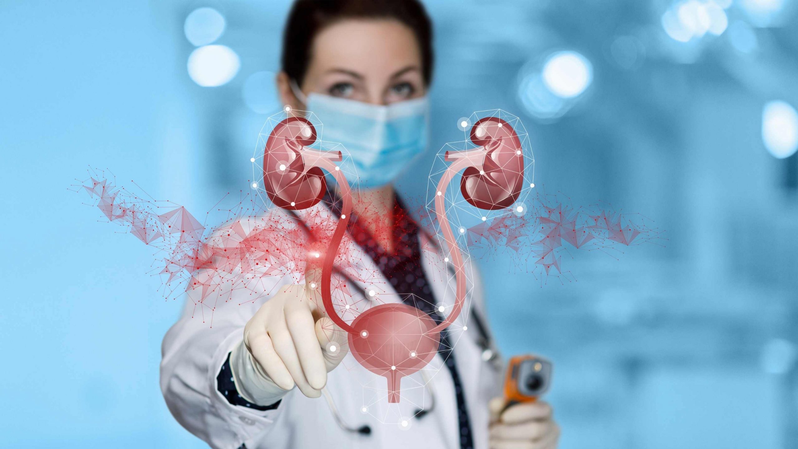 Уринарни инфекции – Превенцијата можеби најважна!